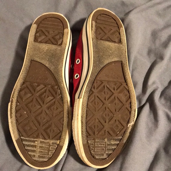 Converse - Picture 4 of 7